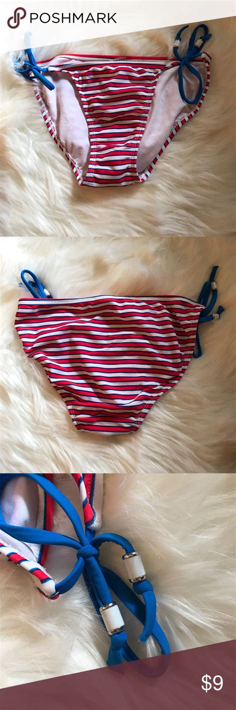 old navy bikini bottoms